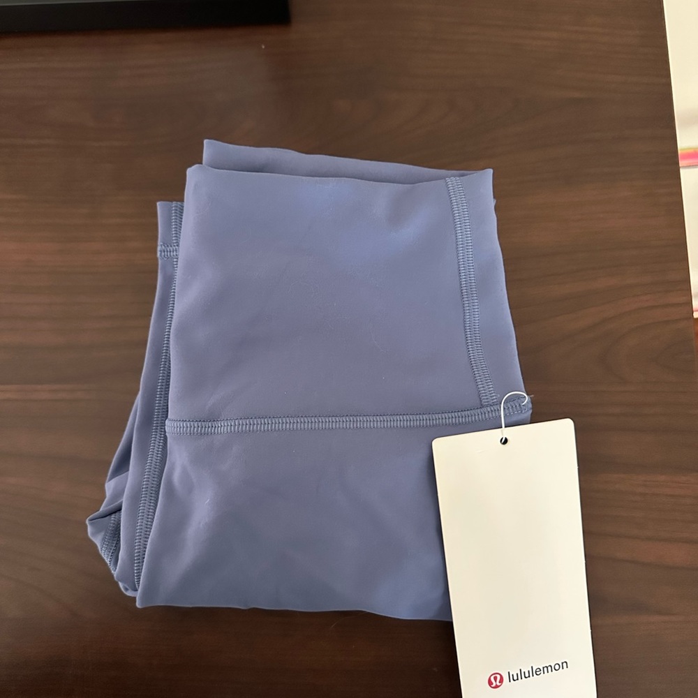 Lululemon Wunder Train HR Tight 25”